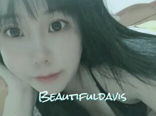 Beautifuldavis