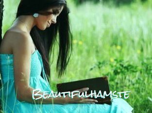 Beautifulhamste