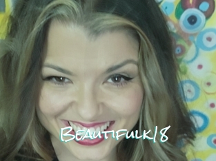 Beautifulk18