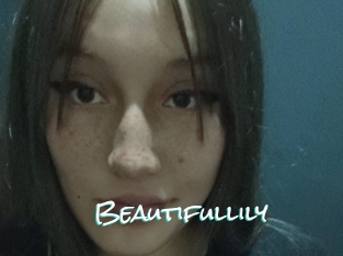 Beautifullily