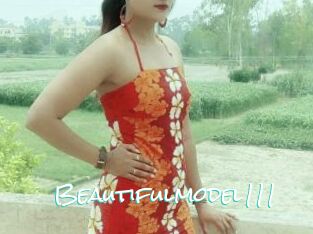 Beautifulmodel111