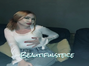 Beautifulsteice