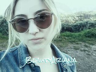 BeautyAriana