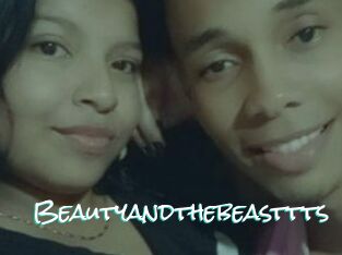 Beautyandthebeasttts