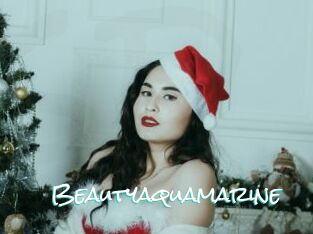 beautyaquamarine Sensuality Dream