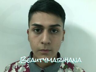 Beautymarihana