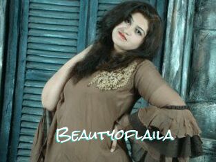 Beautyoflaila