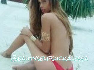 Beautyselfsuckalessa