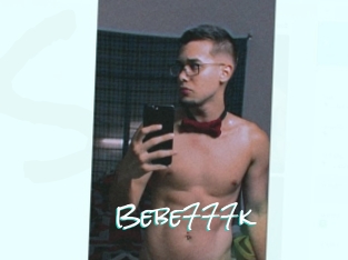 Bebe777k