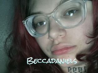 Beccadaniels