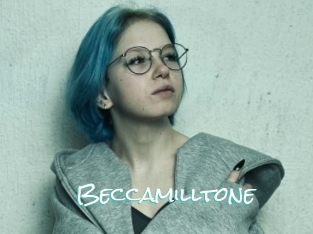 Beccamilltone