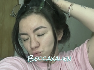 Beccaxalien