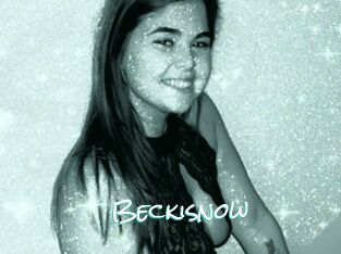 Beckisnow