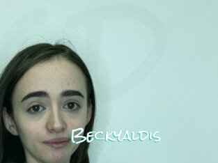 Beckyaldis