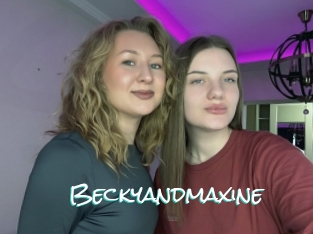 beckyandmaxine Sensuality Dream