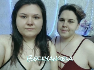Beckyangela
