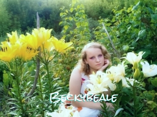 Beckybeale