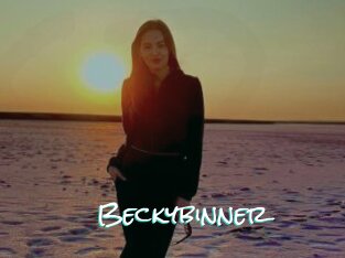 Beckybinner