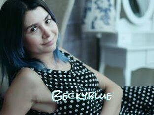 Beckyblue
