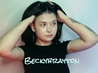 Beckybrayton