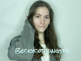 Beckycodrington