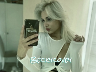 beckycovey Sensuality Dream