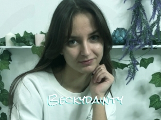Beckydainty