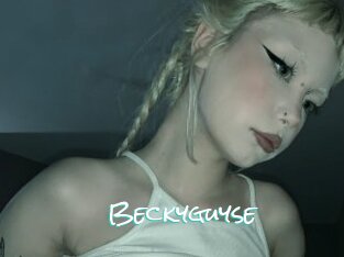 Beckyguyse
