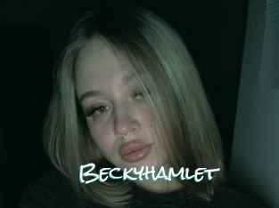 Beckyhamlet