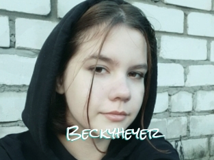 Beckyheyer