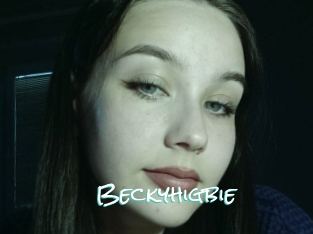 Beckyhigbie