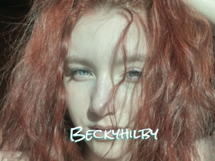 Beckyhilby