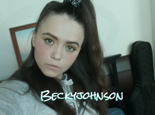 Beckyjohnson