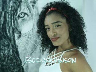beckyjohnson Sensuality Dream
