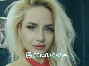 Beckylicious