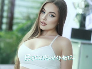 Beckysummer