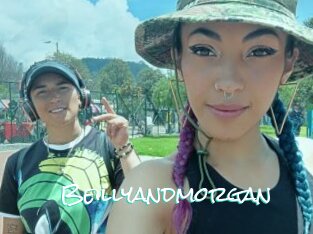 Beillyandmorgan