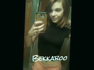 Bekkaboo
