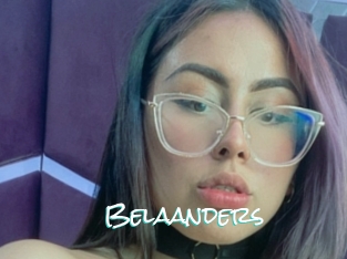 Belaanders