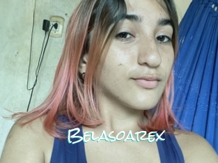 Belasoarex