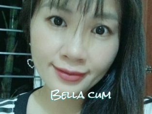 Bella_cum