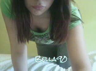Bella90