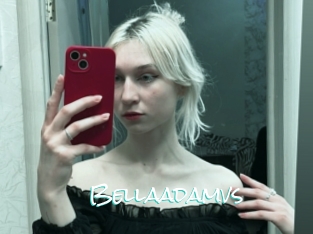 bellaadamvs Sensuality Dream