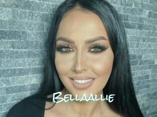Bellaallie