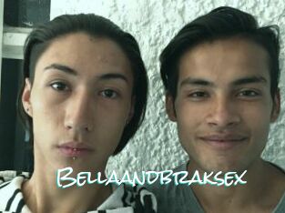 Bellaandbraksex