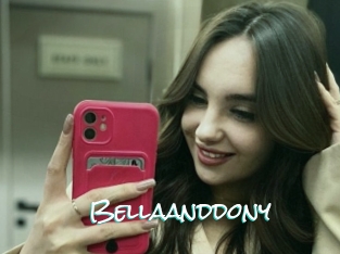 Bellaanddony