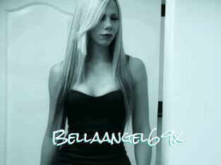 Bellaangel69x