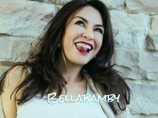 Bellabamby
