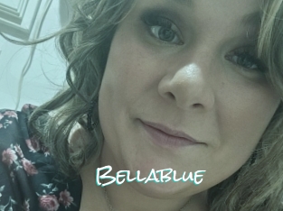 Bellablue