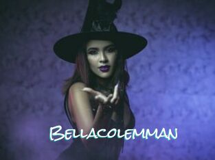 Bellacolemman